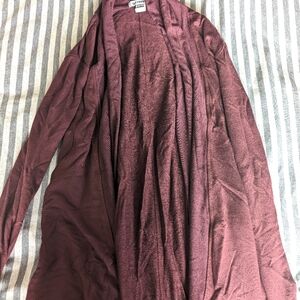 Athleta pranayama wrap